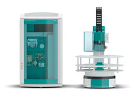 ���������������� ������� �ProfIC Vario 8 Anion� IC Vario � Inline Matrix Elimination Metrohm ProfIC Vario 8 Anion